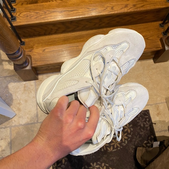 I have original box, these were purchased from STOCKX. - Picture 1 of 2